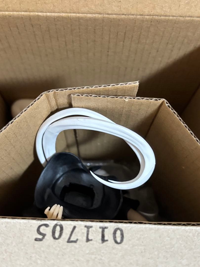 ホロライブ　白上フブキ　フィギュア　ぬいぐるみ　5点セット