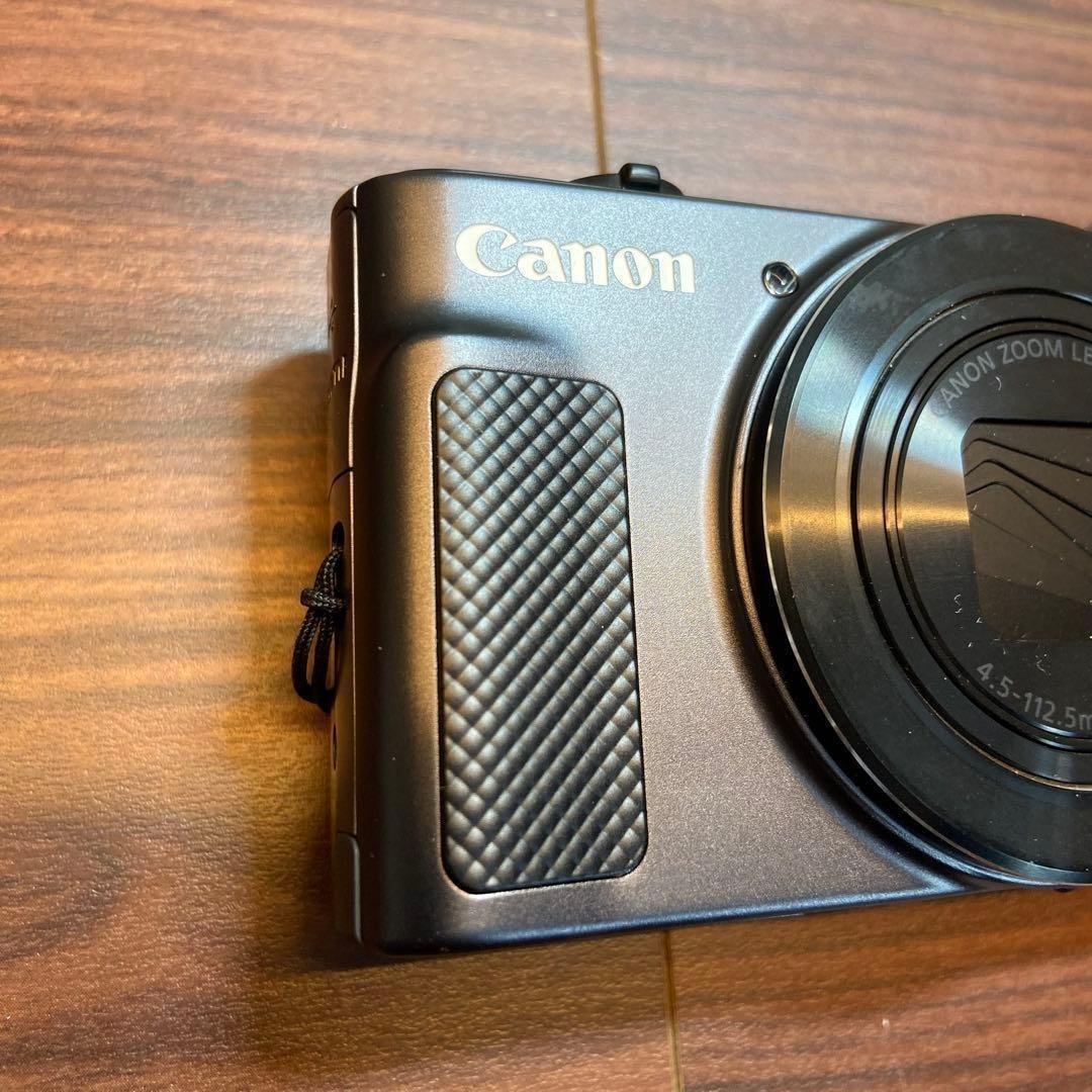 Canon PowerShot SX620 HS ほぼ新品 4868