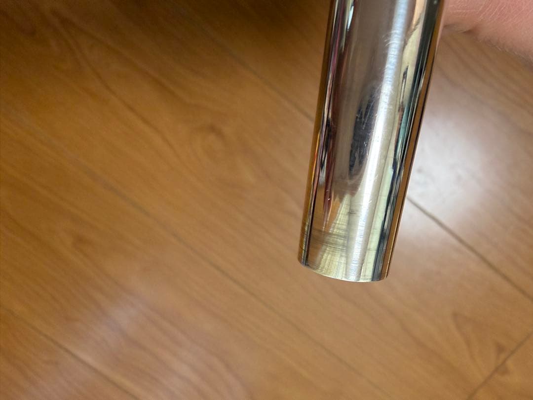 【YAMAHA チューバ マウスピース】BB 67C4