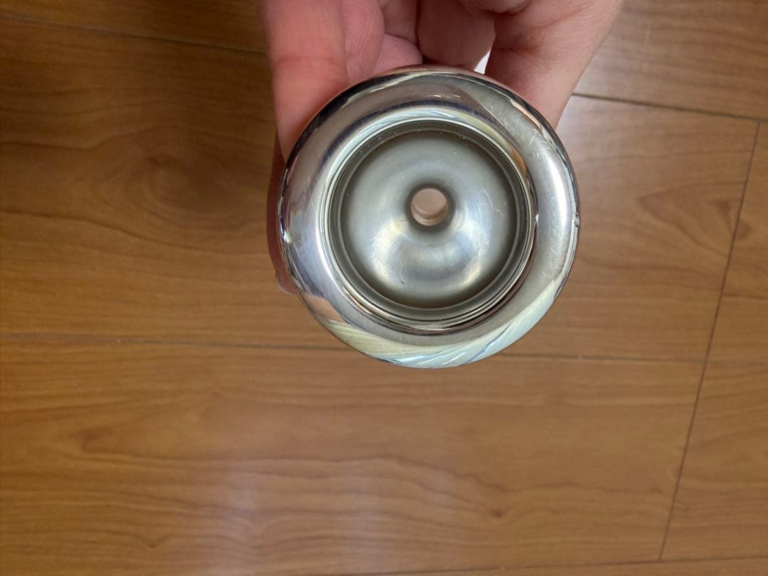 【YAMAHA チューバ マウスピース】BB 67C4