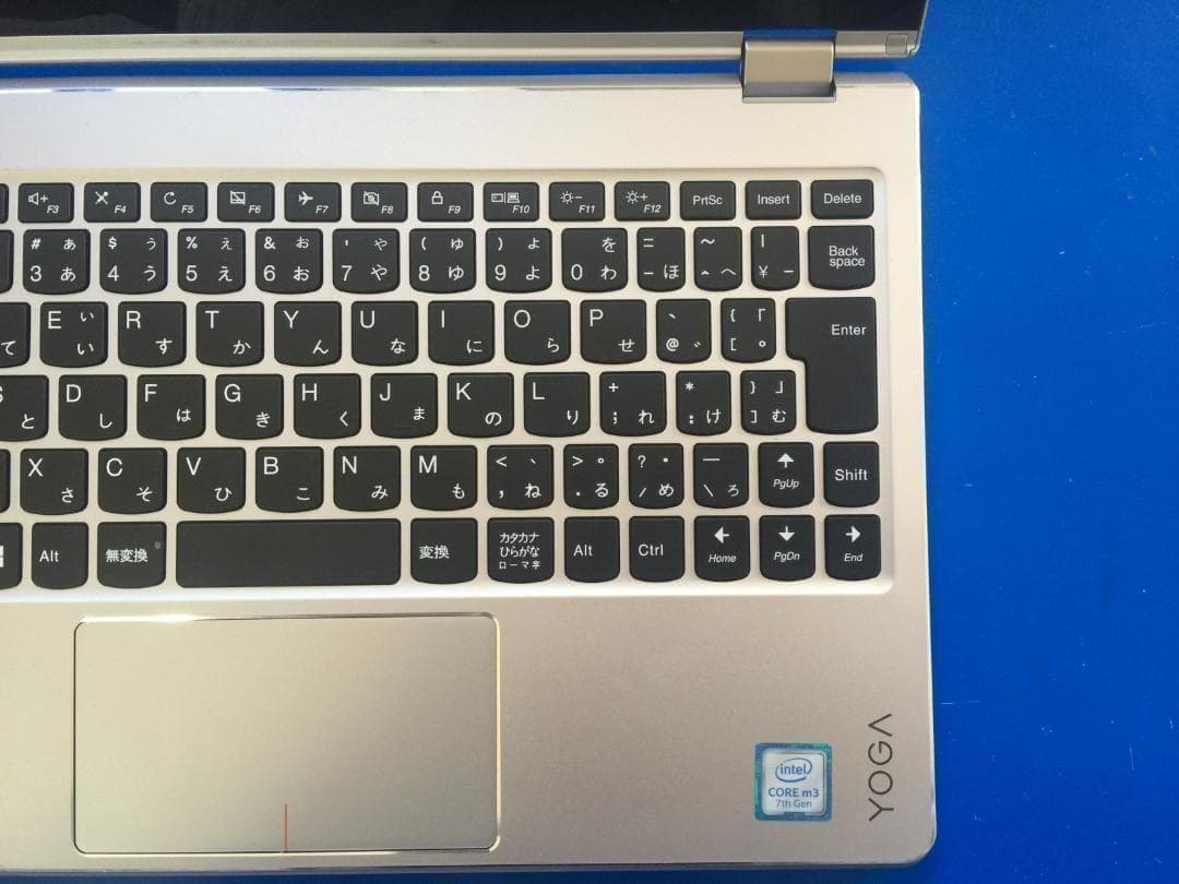 レノボ YOGA 710 11.6 型 IPS/SSD/Office/Win