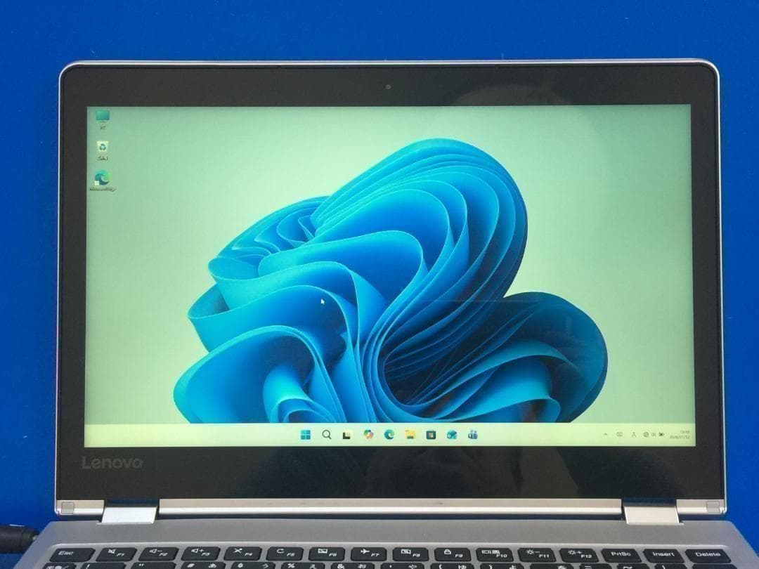 レノボ YOGA 710 11.6 型 IPS/SSD/Office/Win