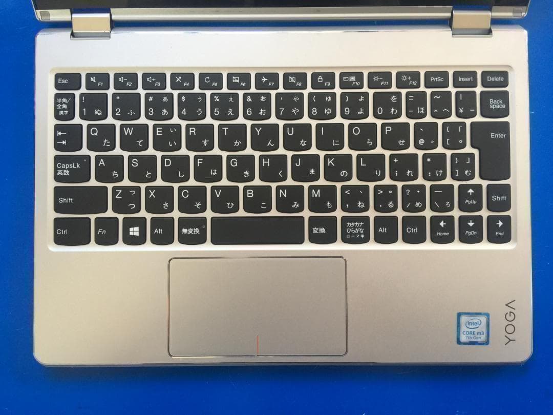 レノボ YOGA 710 11.6 型 IPS/SSD/Office/Win