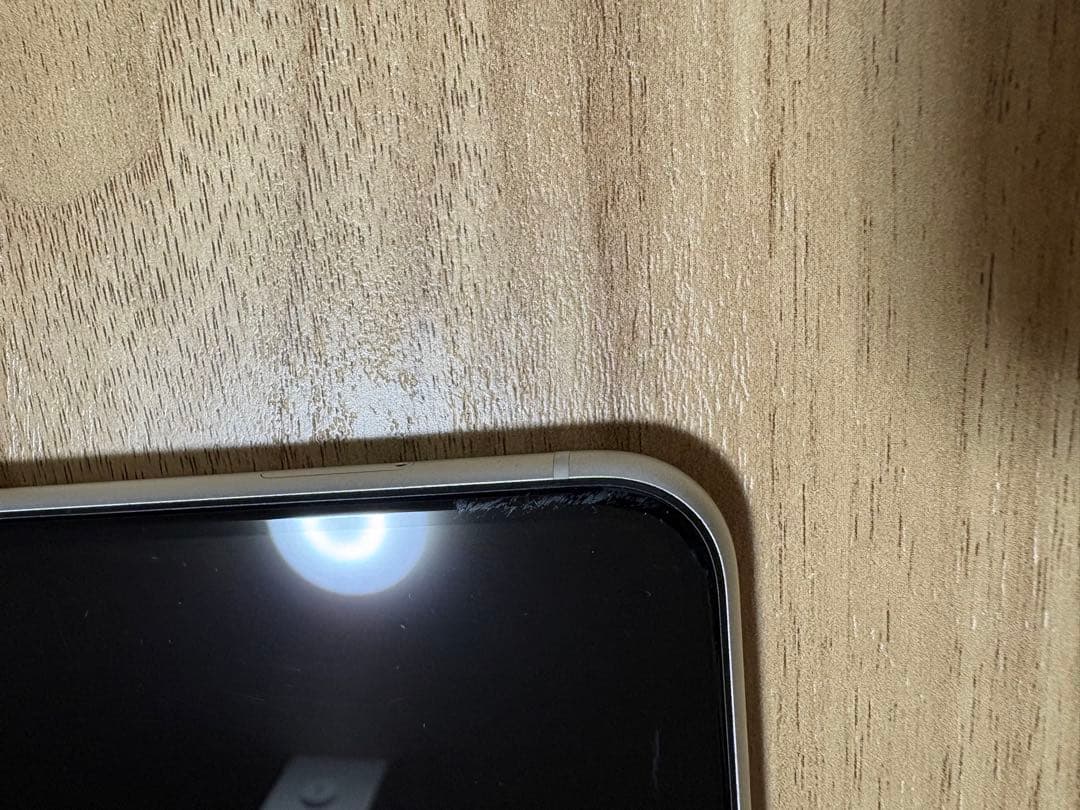 iPhoneXR 64GB 本体