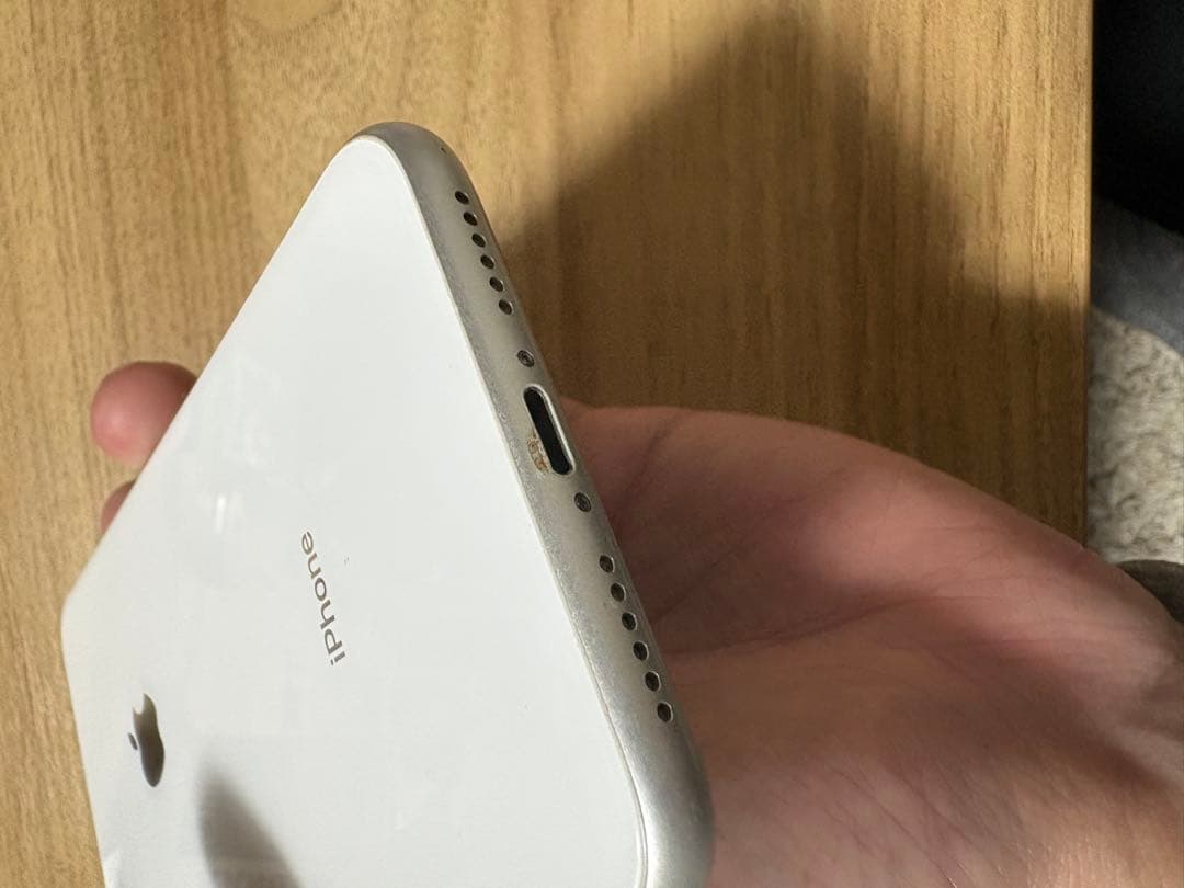 iPhoneXR 64GB 本体