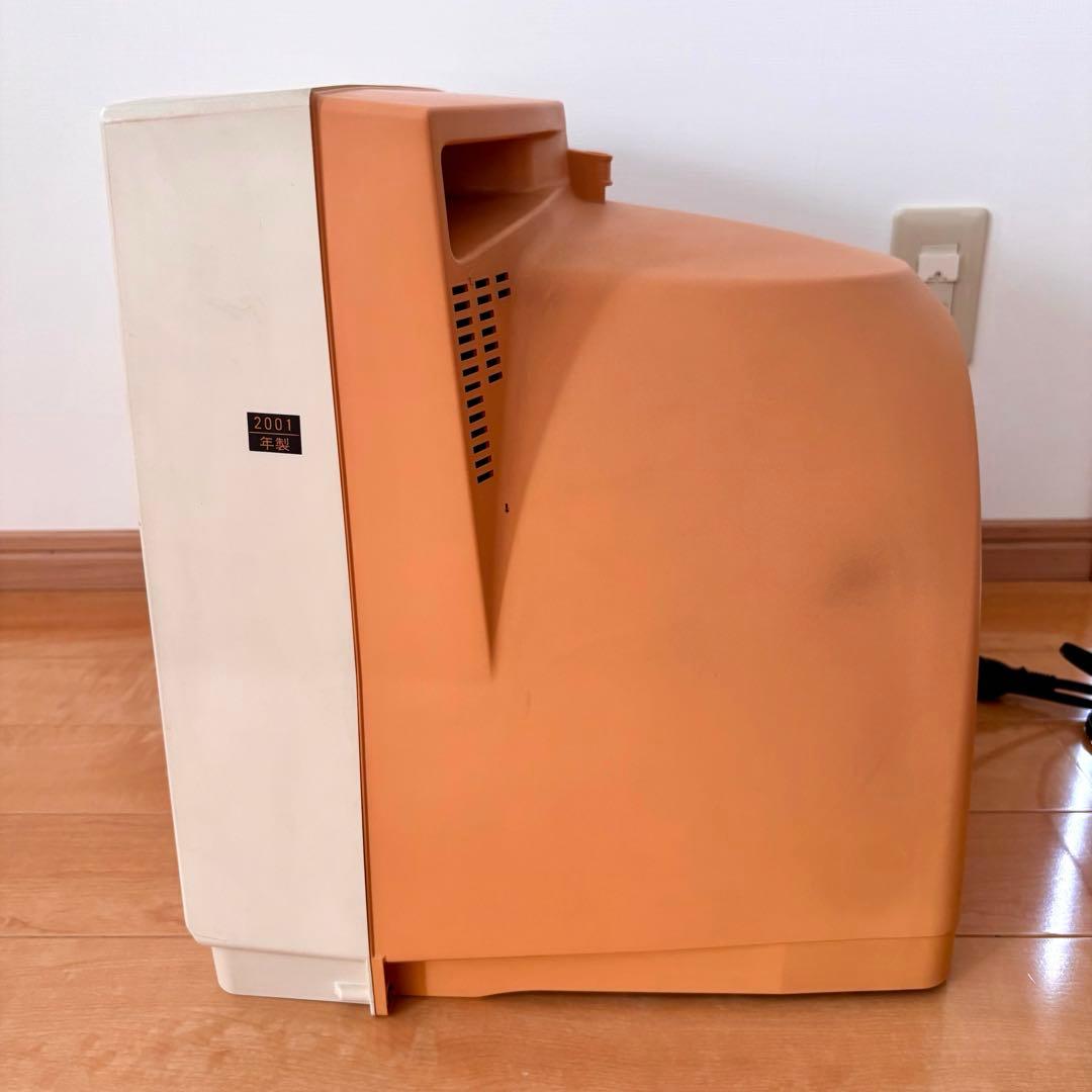 【動作確認済み】Panasonic テレビデオ TH-14EV30