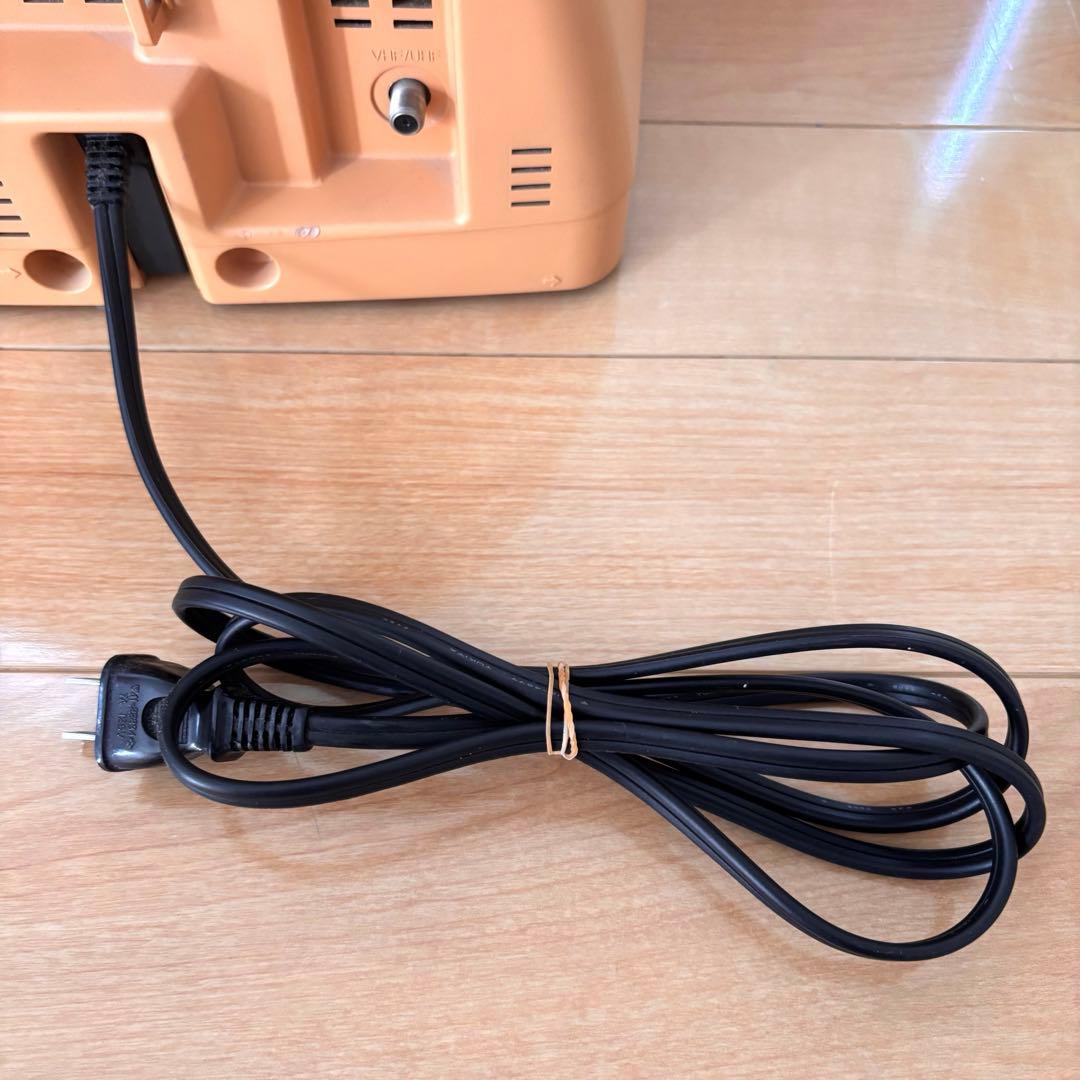 【動作確認済み】Panasonic テレビデオ TH-14EV30