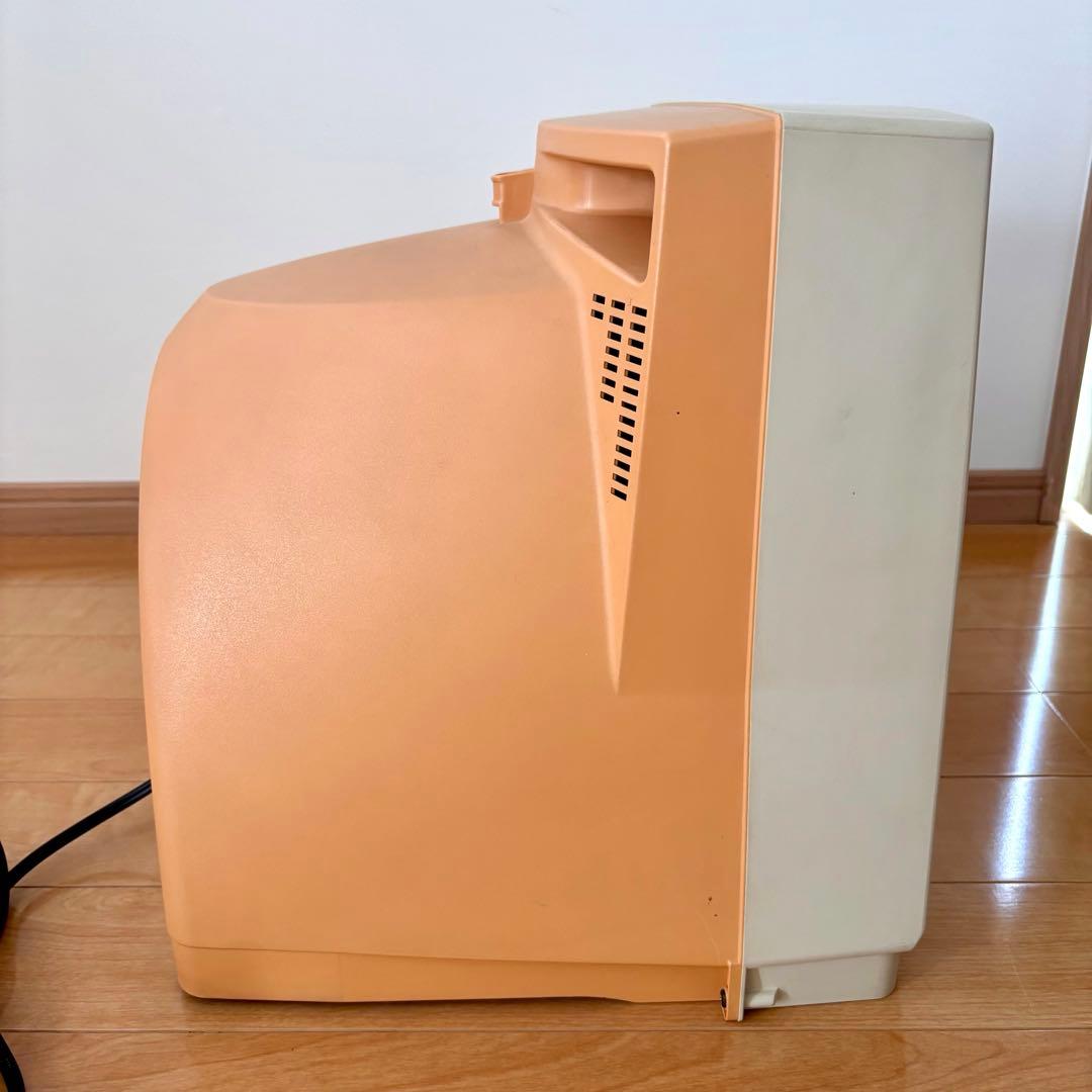 【動作確認済み】Panasonic テレビデオ TH-14EV30