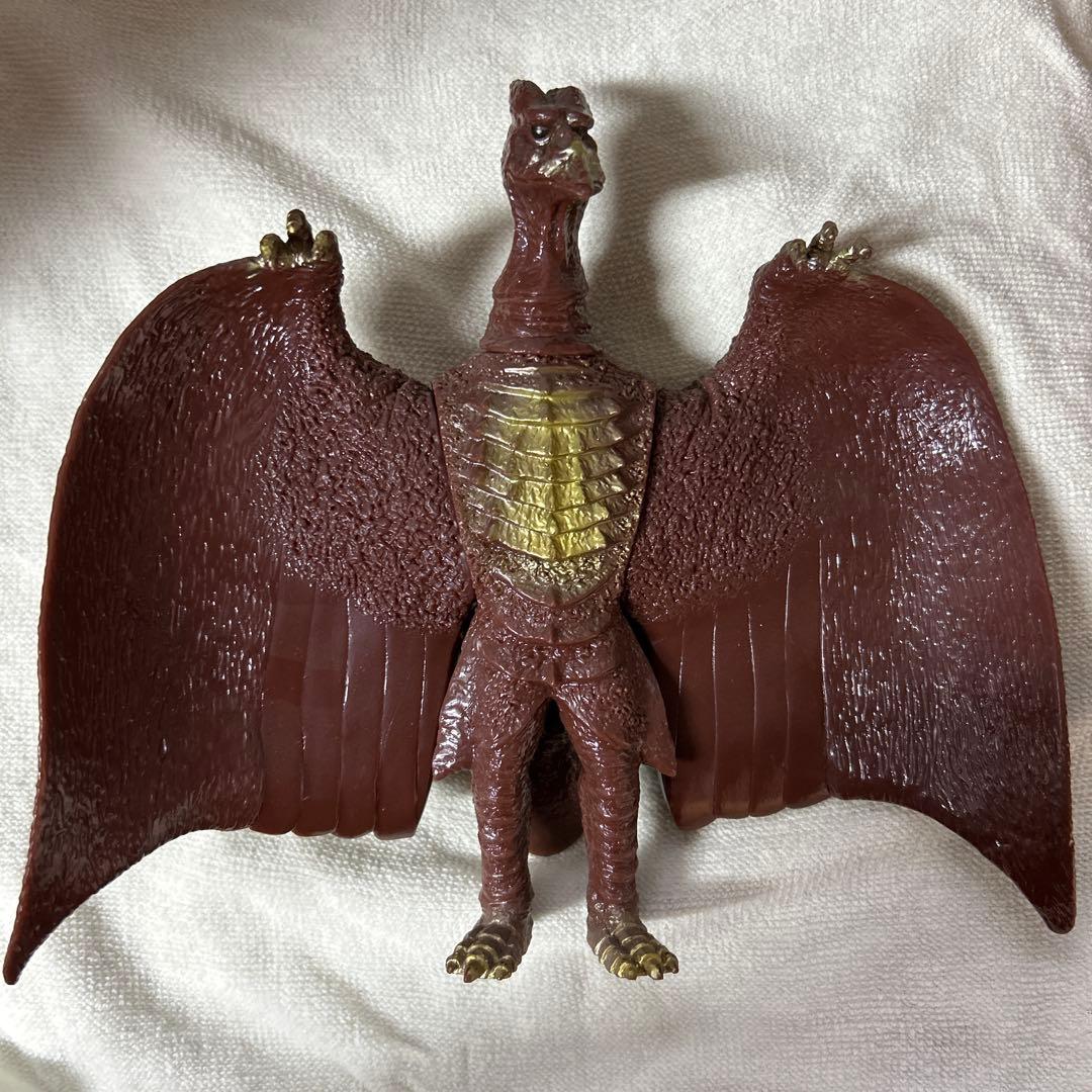 ゴジラシリーズ　ソフビ　まとめ売り