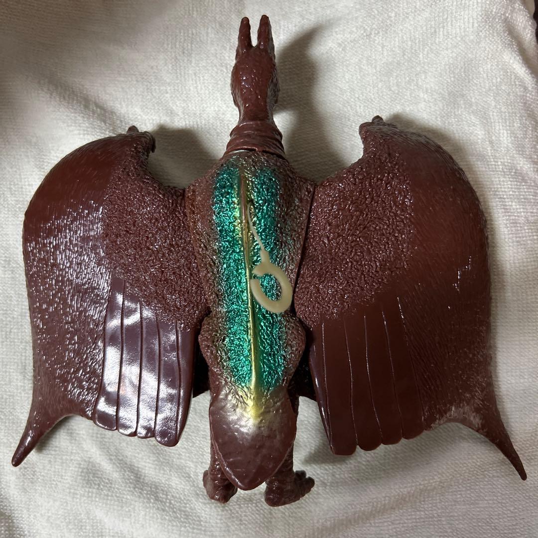 ゴジラシリーズ　ソフビ　まとめ売り