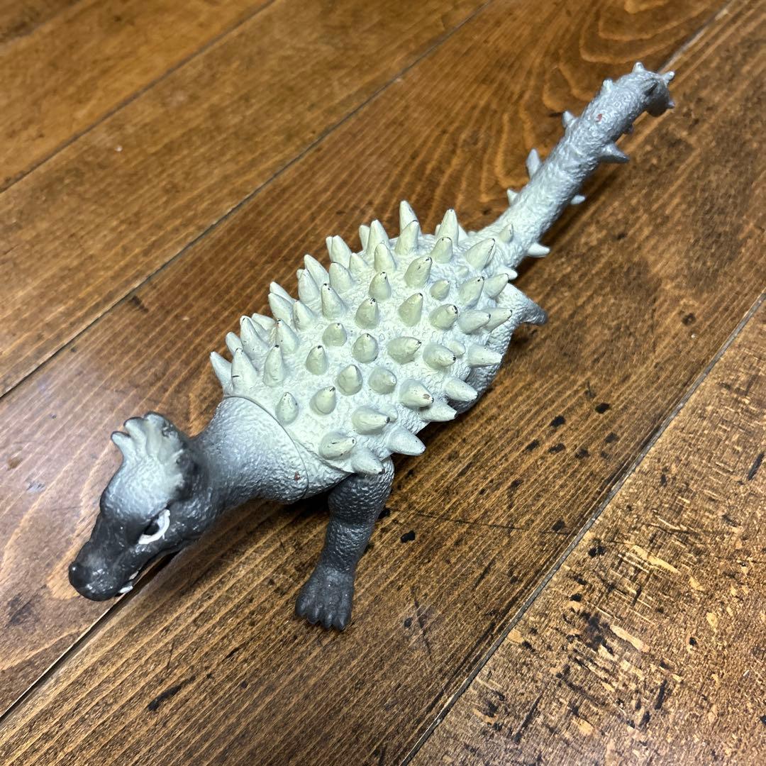 ゴジラシリーズ　ソフビ　まとめ売り