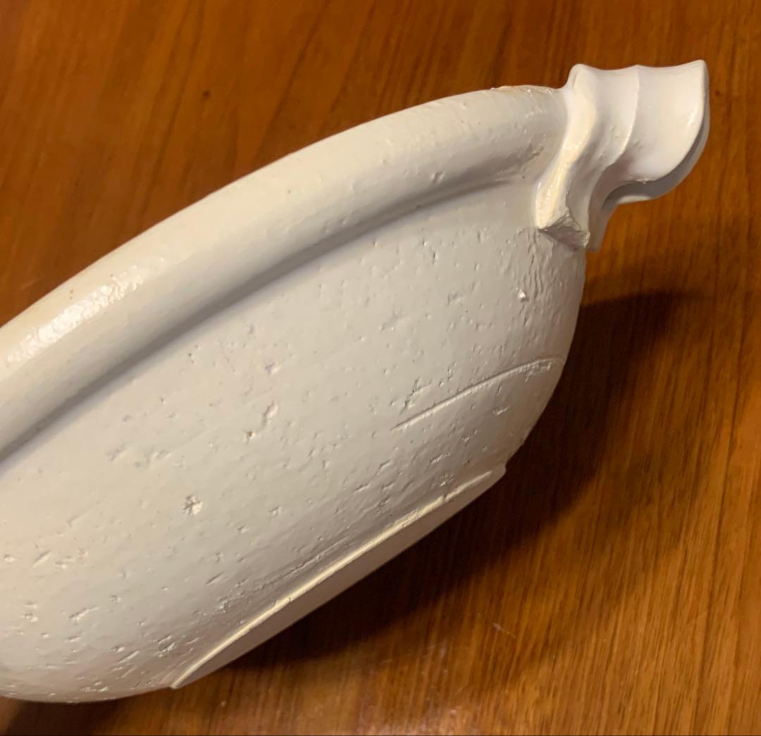 MIYUKI KATO 土鍋風 両手鍋デザイン ふた付き陶器鍋（1〜2人用）