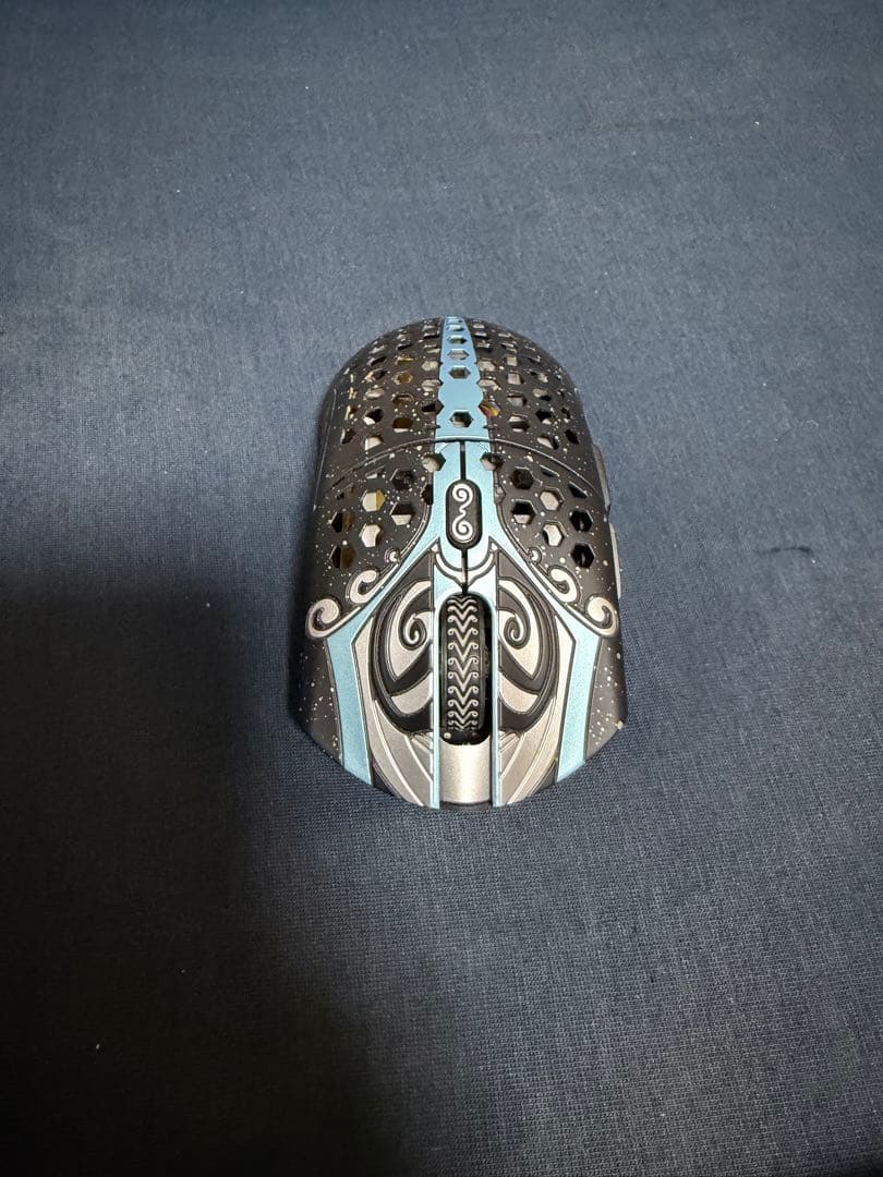 マウス・トラックボール finalmouse Starlight12 Phantom Small