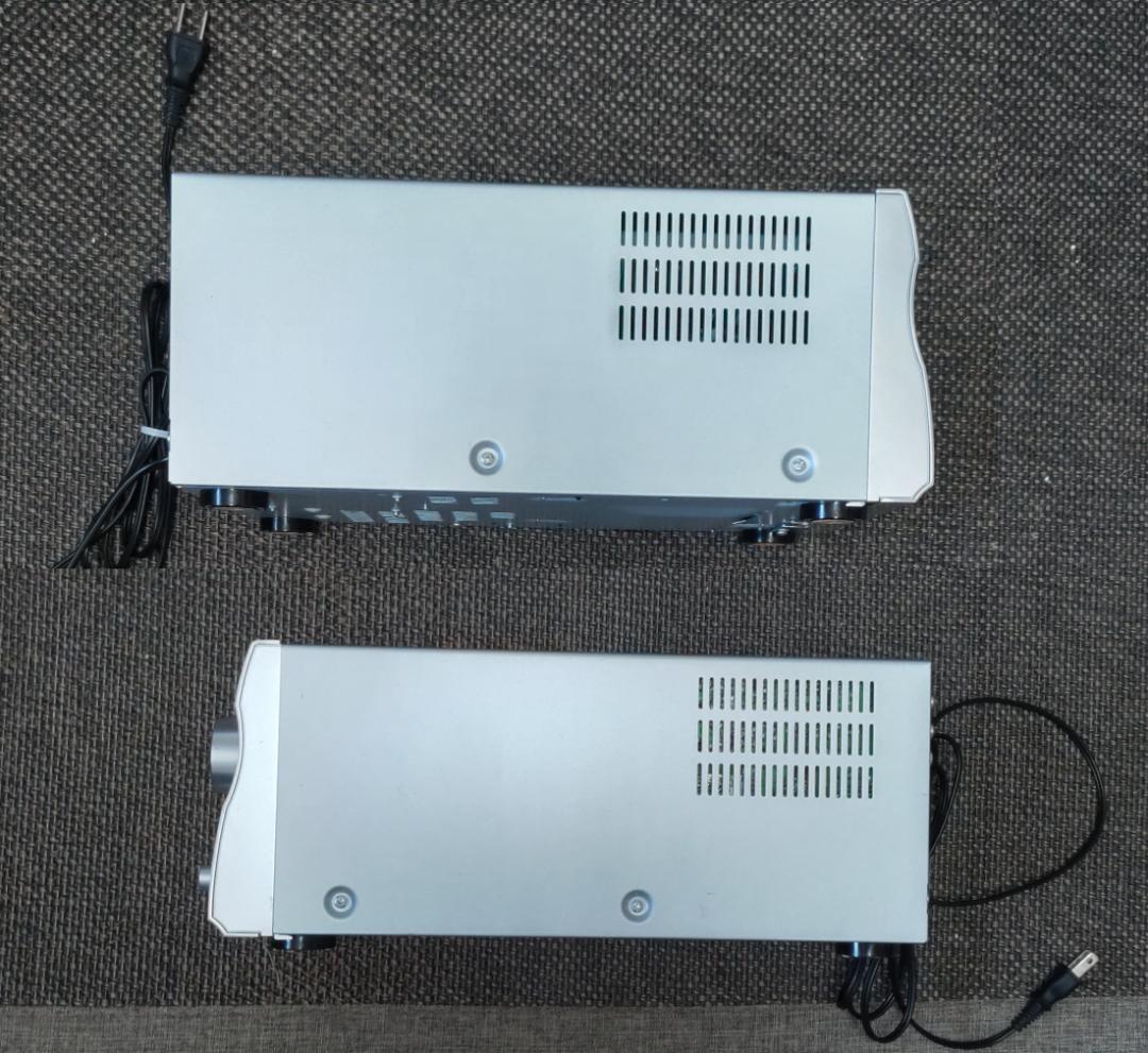 ONKYO X-N7NX ミニコンポ Bluetooth対応　メンテ済　動作良好