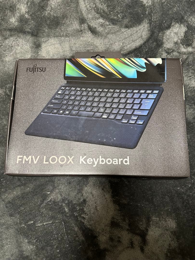 Windowsノート本体 FMV LOOX
