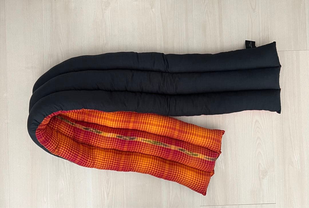 studiotheblueboy musubi クッション