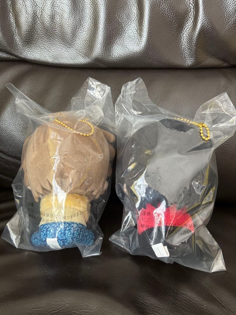 ミセス　1番くじ　ぬいぐるみ