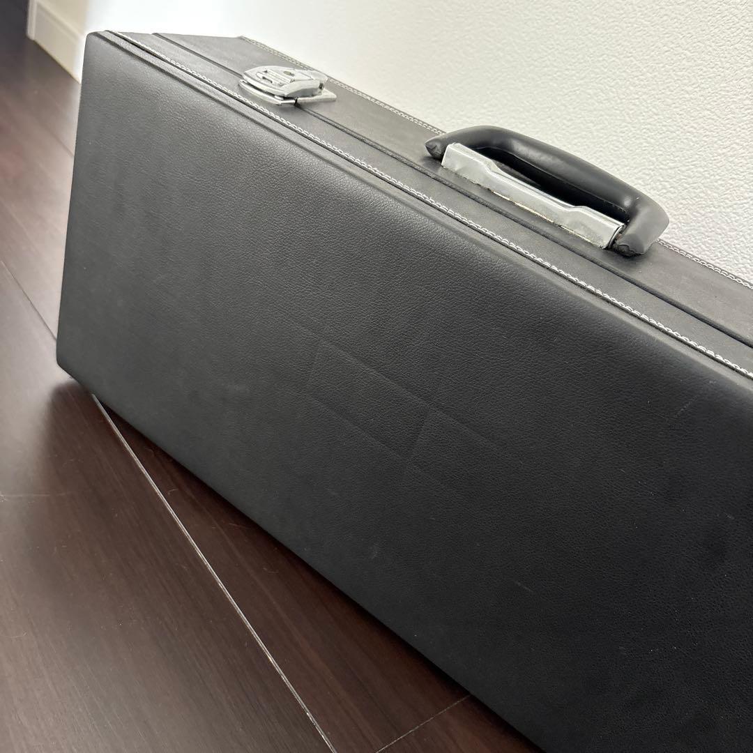 金色トランペット 本体 J.Michael 金管楽器　楽器