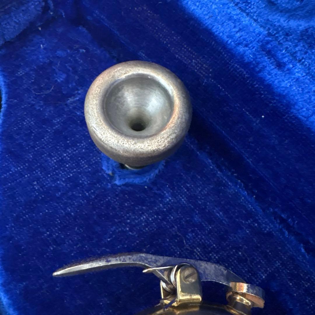 金色トランペット 本体 J.Michael 金管楽器　楽器