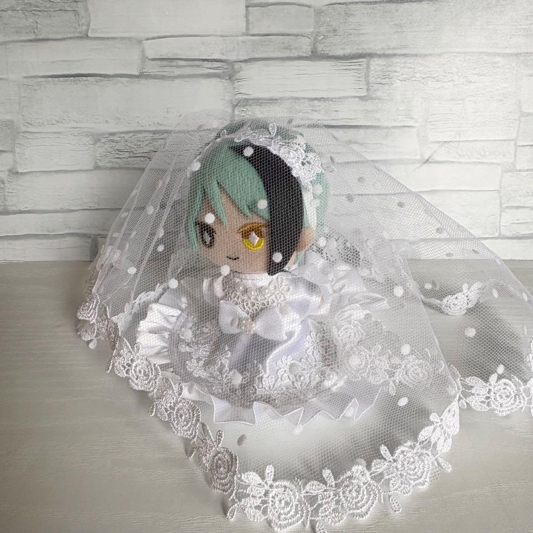 ぬい服　オーダー品5-44　ばにゃ様　ツイステサイズ