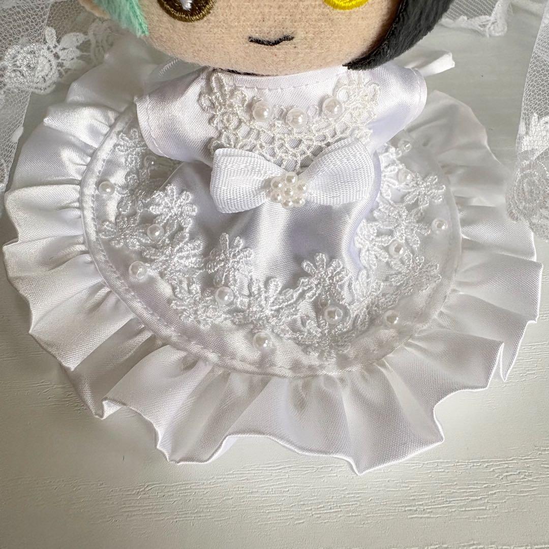 ぬい服　オーダー品5-44　ばにゃ様　ツイステサイズ