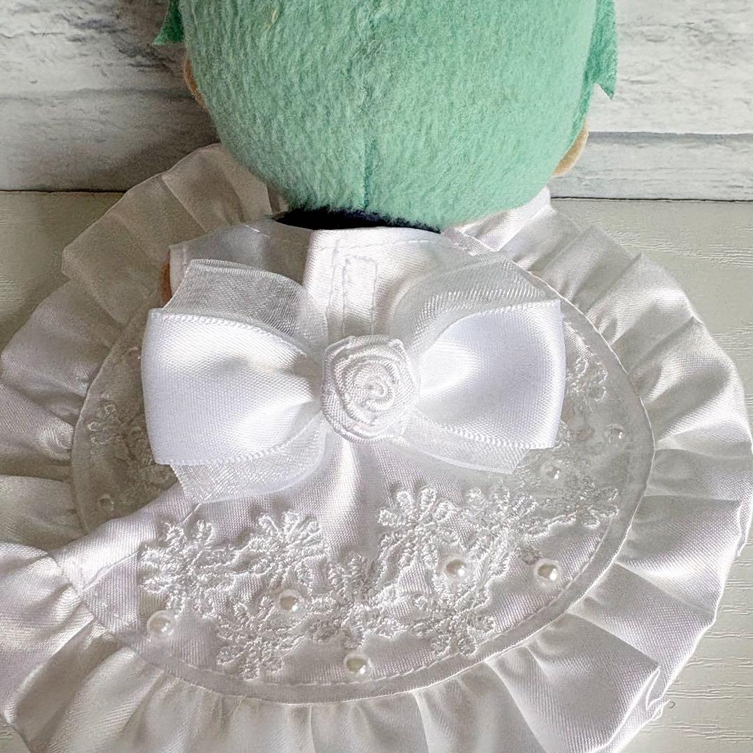 ぬい服　オーダー品5-44　ばにゃ様　ツイステサイズ