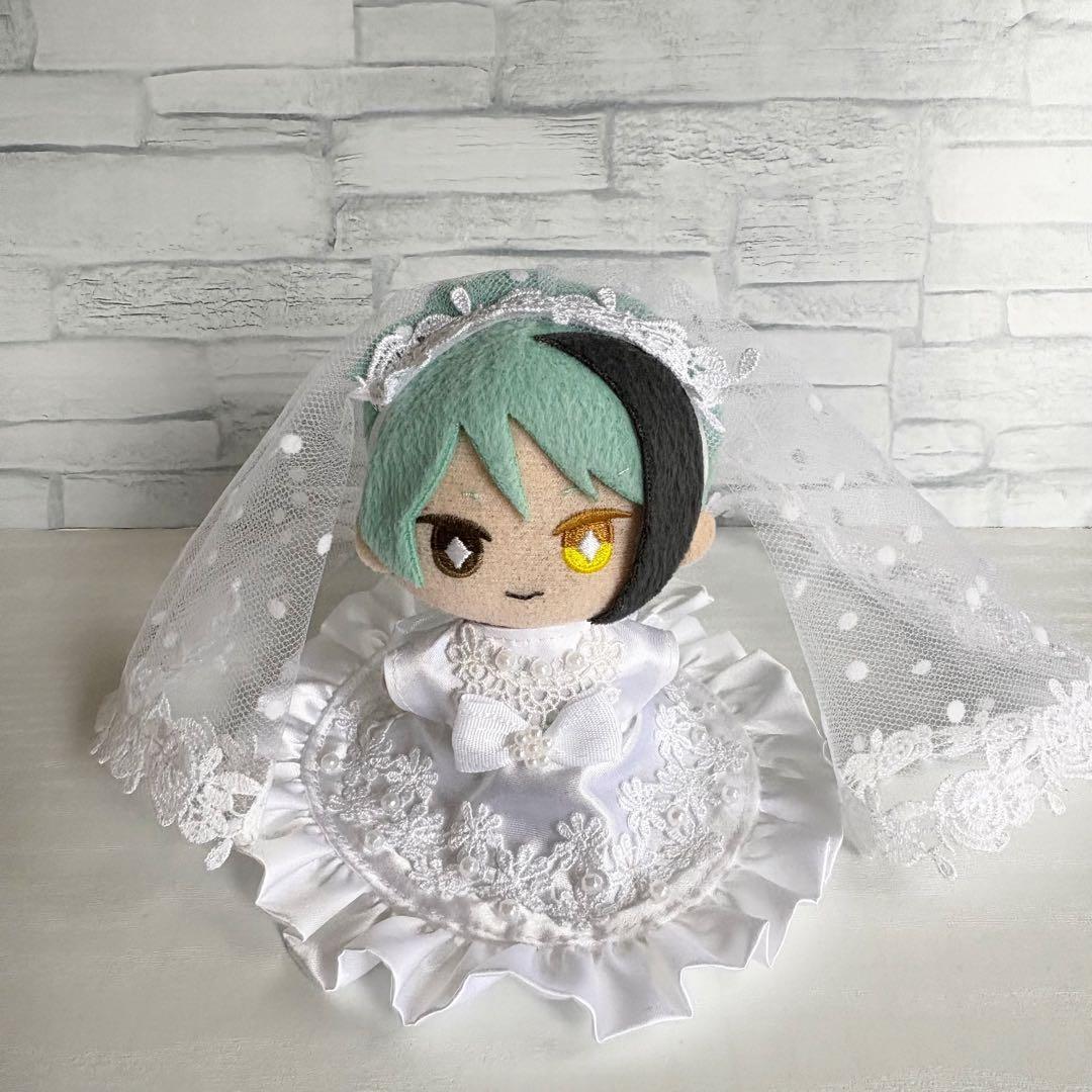 ぬい服　オーダー品5-44　ばにゃ様　ツイステサイズ
