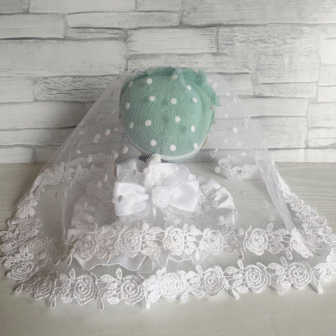 ぬい服　オーダー品5-44　ばにゃ様　ツイステサイズ