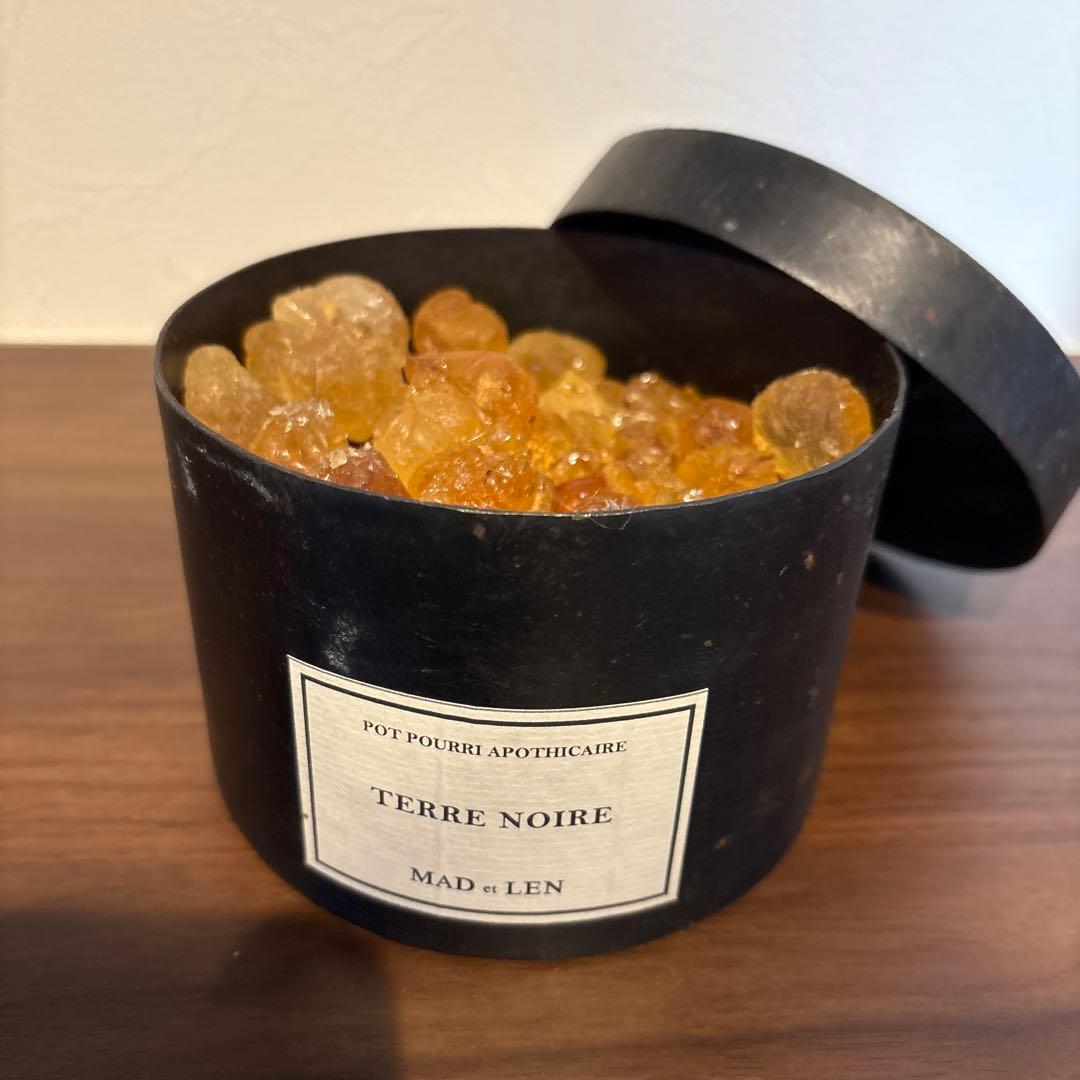 MAD et LEN ルームフレグランス