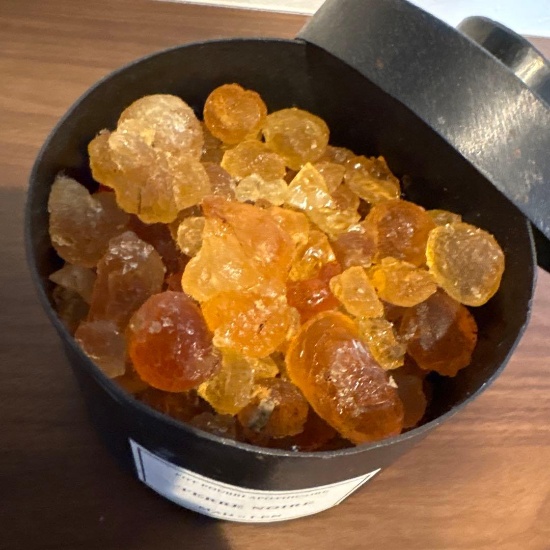 MAD et LEN ルームフレグランス