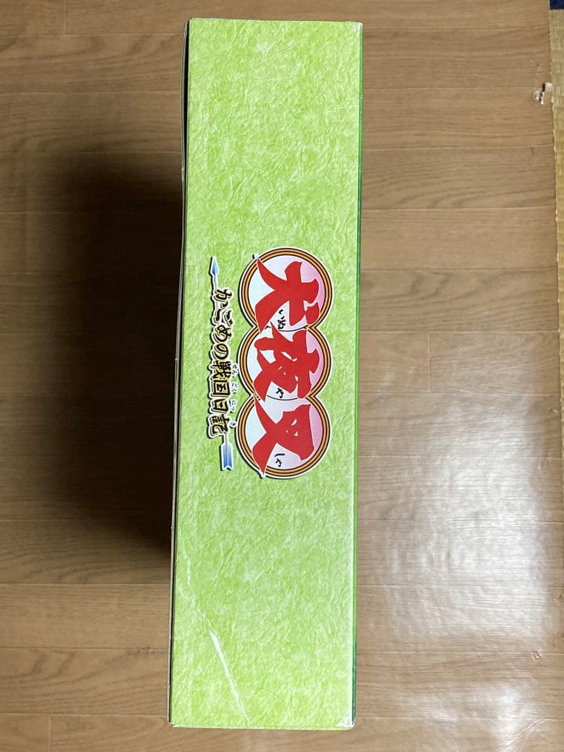 犬夜叉　かごめの戦国日記　非売品店頭用BIG箱看板