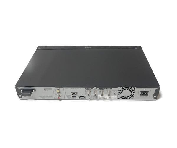 シャープ ブルーレイレコーダー 1TB 2チューナー BD-W1800