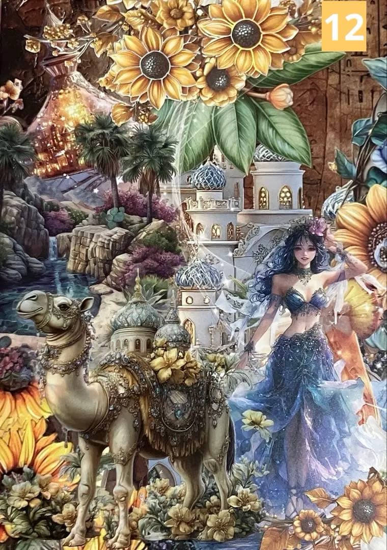 【9月までお取置き】ミッキー＆ミニー♡