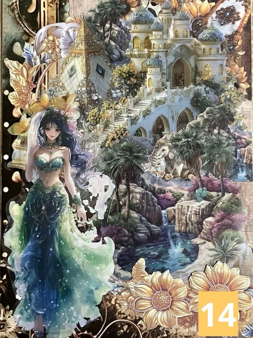 【9月までお取置き】ミッキー＆ミニー♡