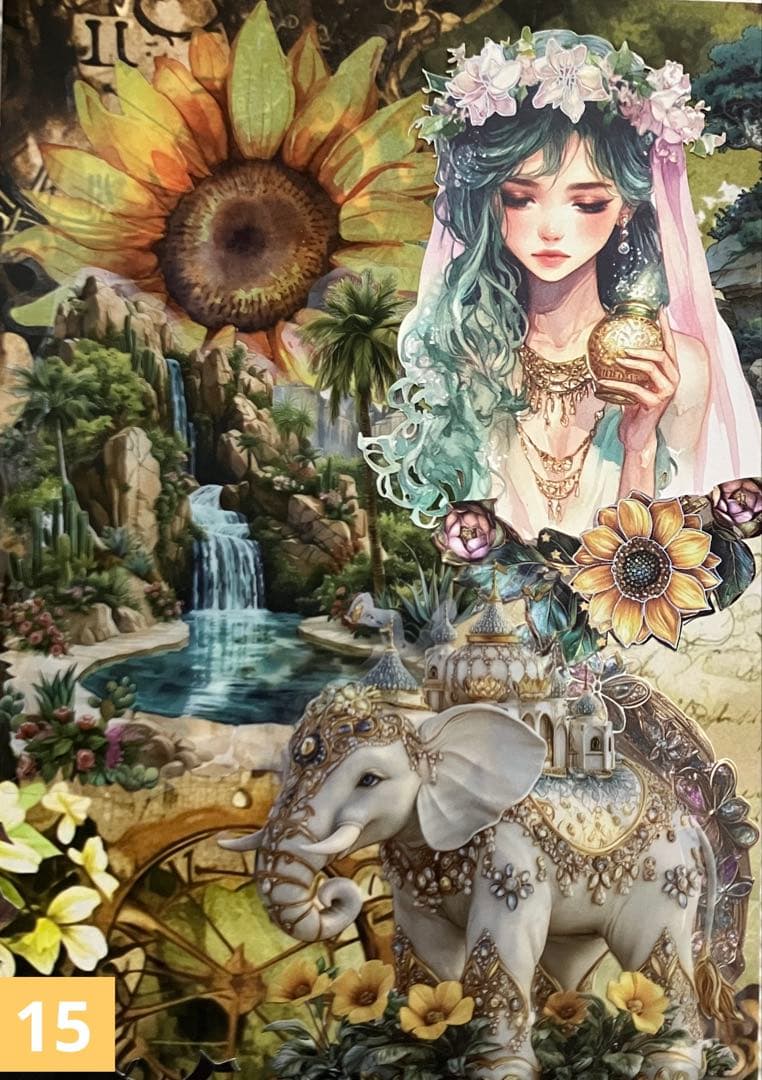 【9月までお取置き】ミッキー＆ミニー♡