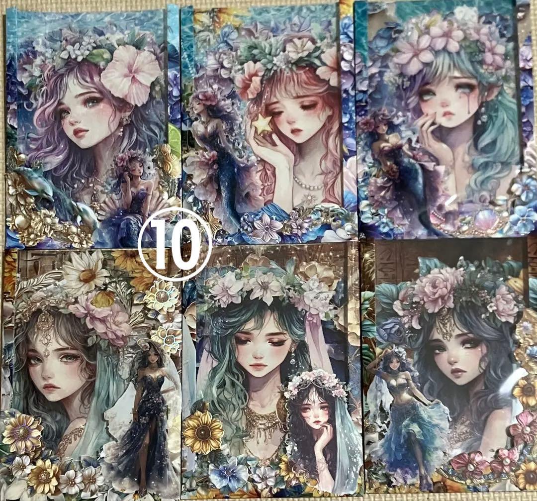 【9月までお取置き】ミッキー＆ミニー♡