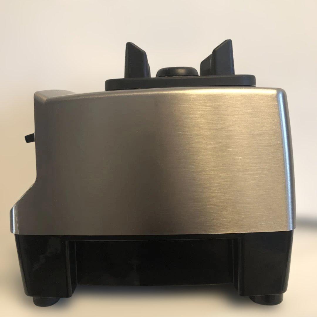 Vitamix TNC5200 バイタミックス VM0111 シルバー