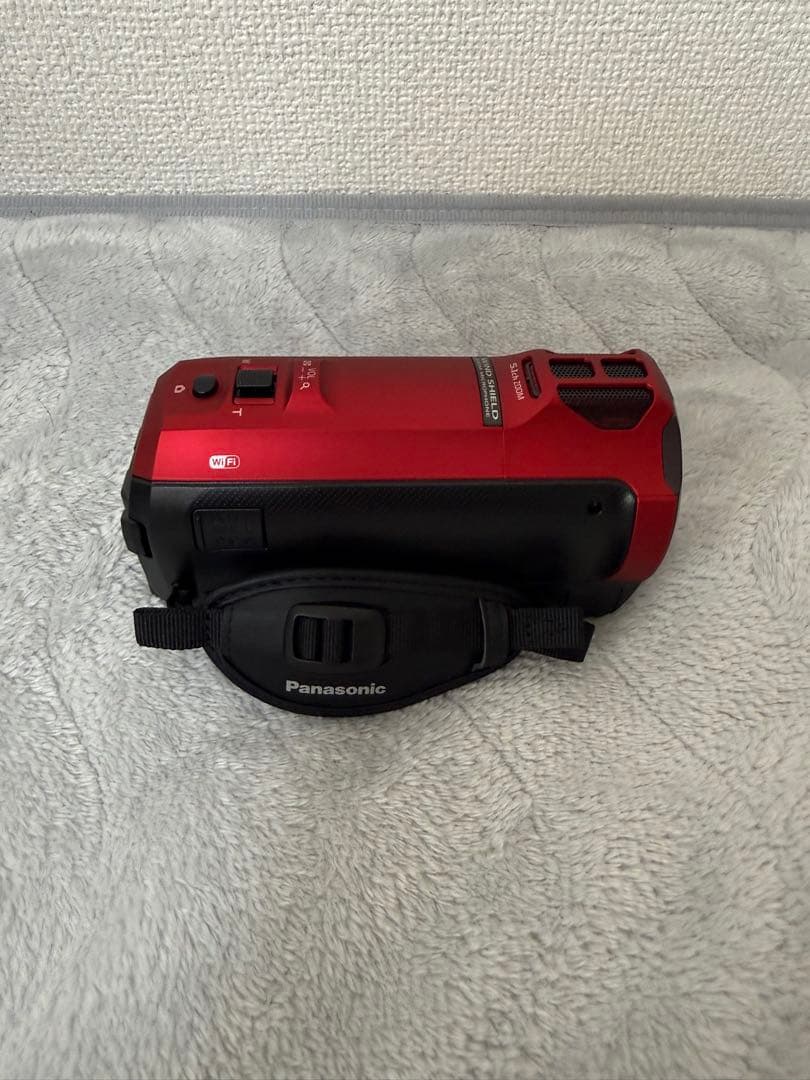 Panasonic パナソニック　HC-VX992M デジタルビデオカメラ