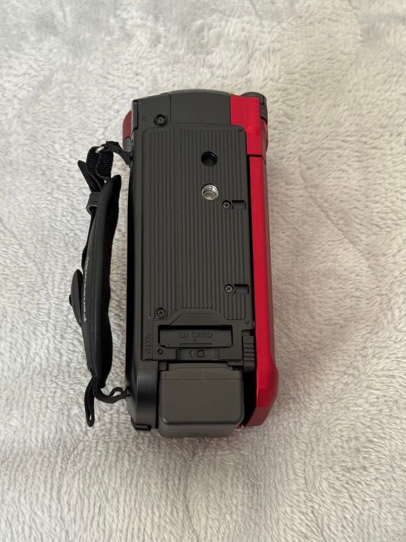 Panasonic パナソニック　HC-VX992M デジタルビデオカメラ