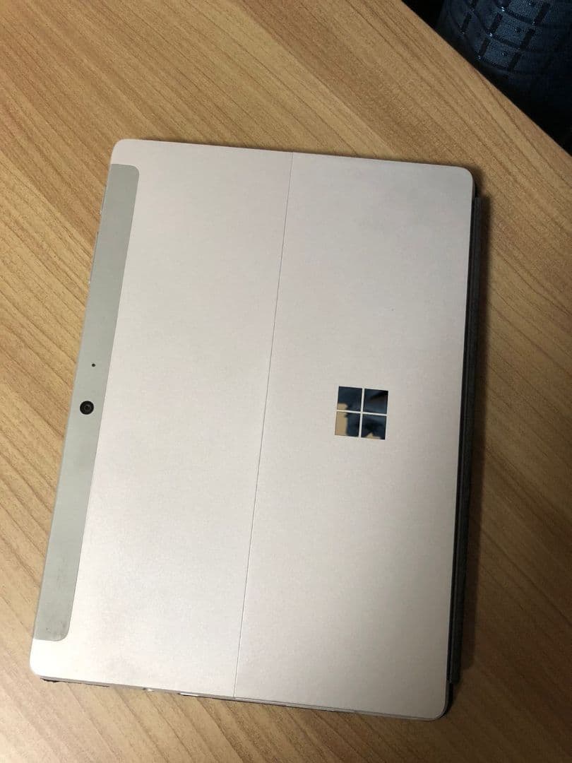 Surface Go 2 128GB/8GB with キーボード