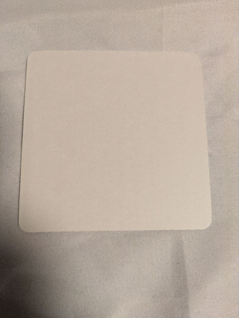 鬼滅の刃　黒死牟　ダイニング　コースター　上弦集結そして刀鍛冶の里へ