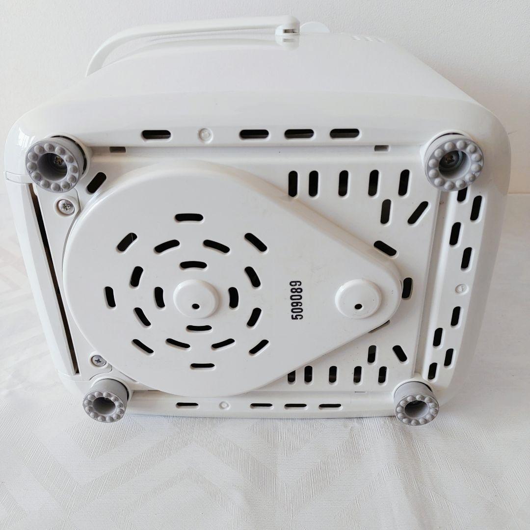 【付属品あり】Panasonic ホームベーカリー SD-BH1001