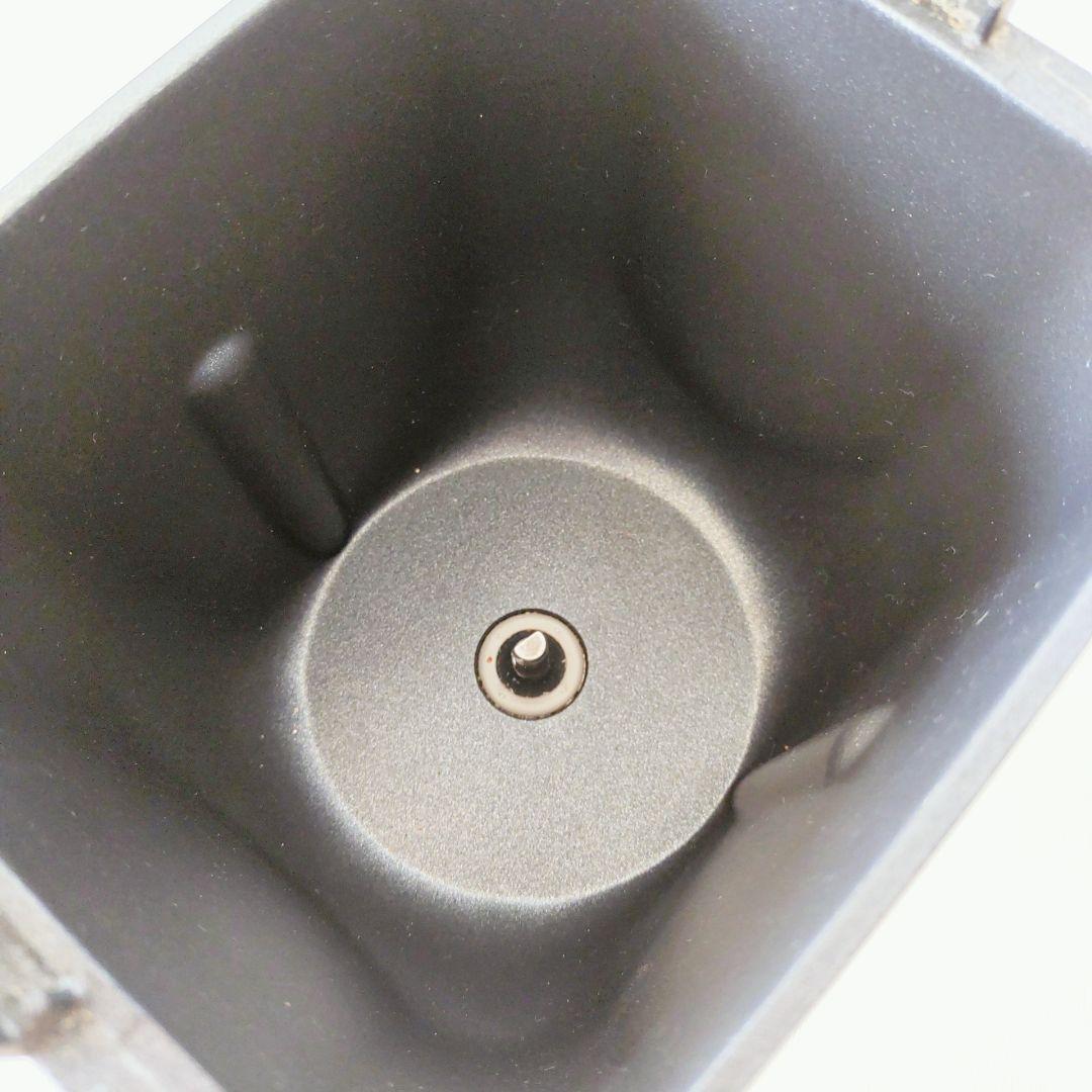 【付属品あり】Panasonic ホームベーカリー SD-BH1001