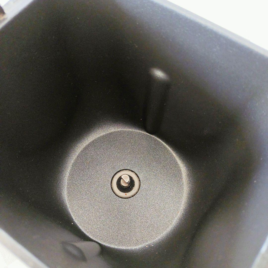 【付属品あり】Panasonic ホームベーカリー SD-BH1001