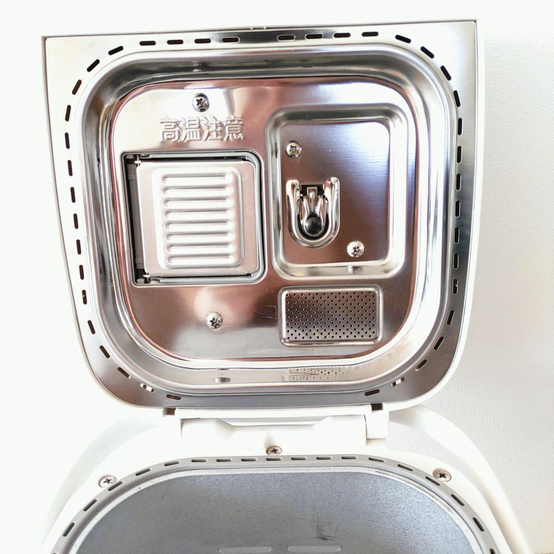 【付属品あり】Panasonic ホームベーカリー SD-BH1001