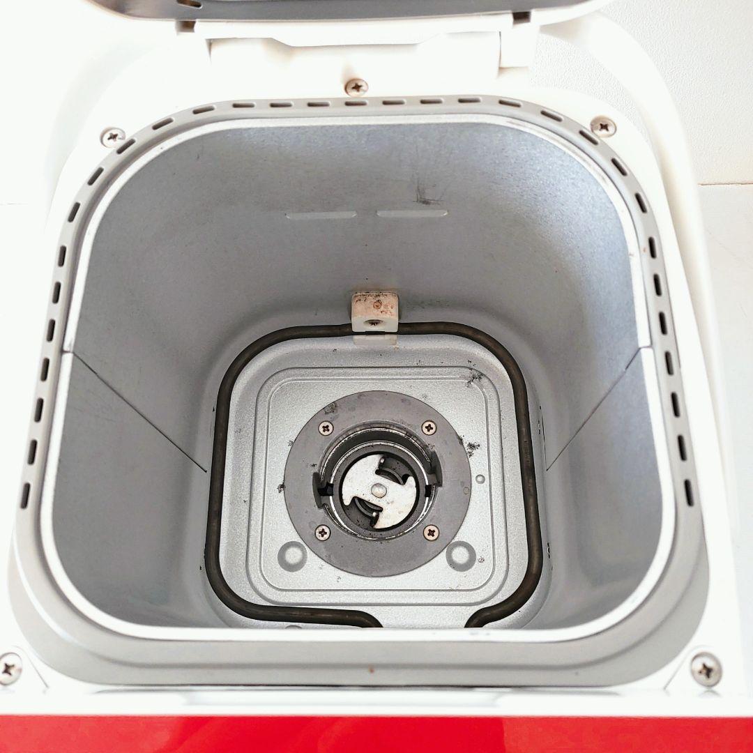 【付属品あり】Panasonic ホームベーカリー SD-BH1001