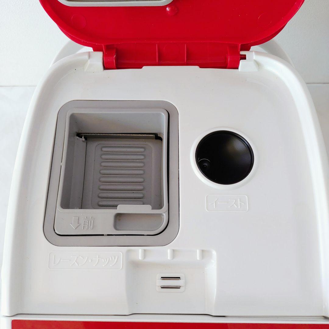 【付属品あり】Panasonic ホームベーカリー SD-BH1001