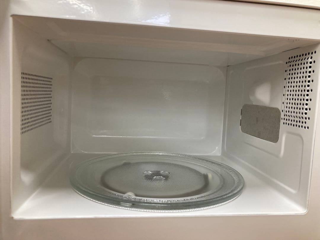 N593アイリスオーヤマ 電子レンジ IMG-T117-6　2022年製