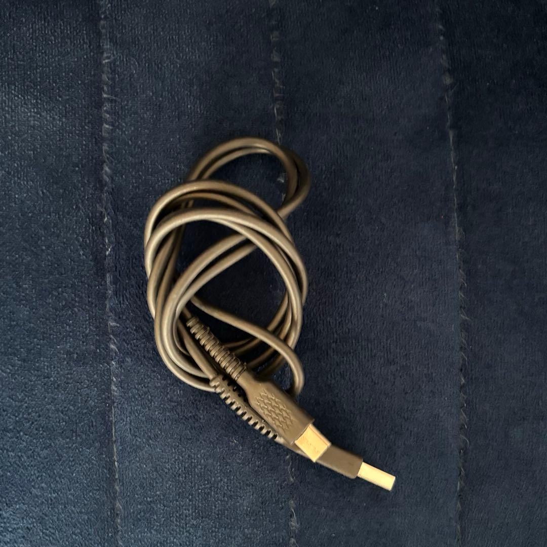 Marshall Emberton Ⅱワイヤレススピーカー クリーム