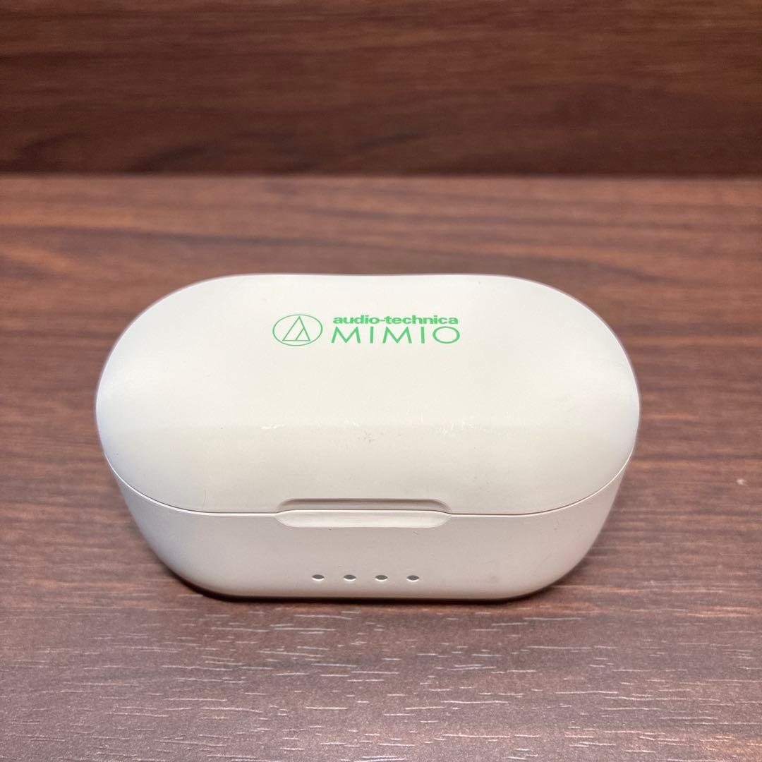 audio-technica MIMIO ASSIST ONE ベージュ